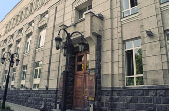 ԿԲ-ն անփոփոխ թողեց վերաֆինանսավորման տոկոսադրույքը՝ 10,75 տոկոս